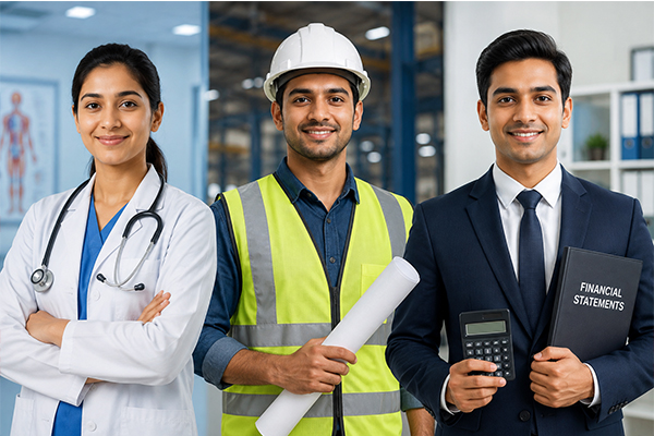 Pre-Medical, Pre-Engineering and Pre-CA classes at Uniglobe Premier School/College